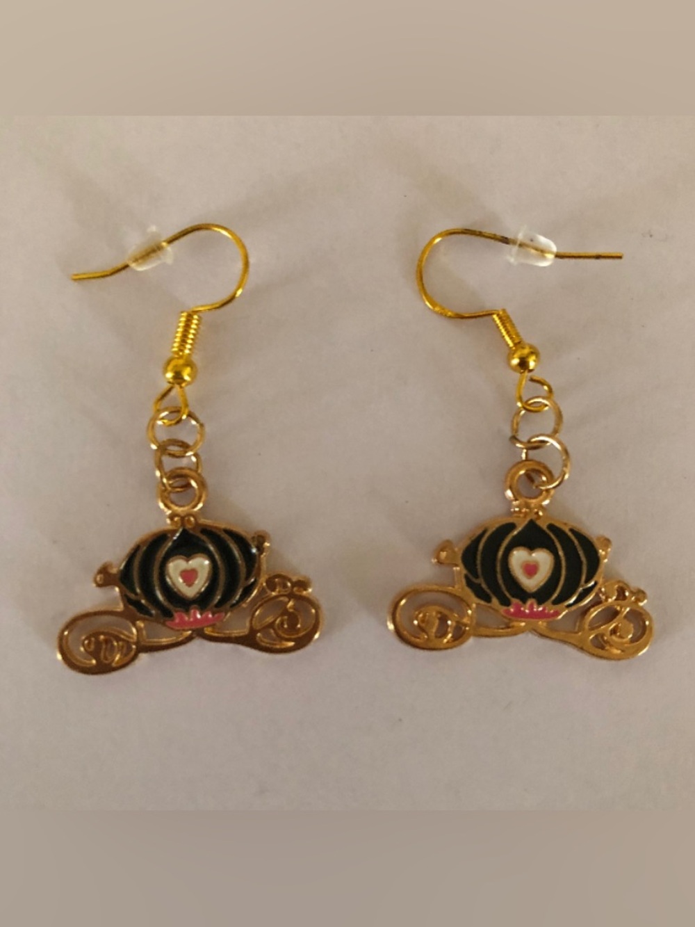 Halloween Earrings
SKU946